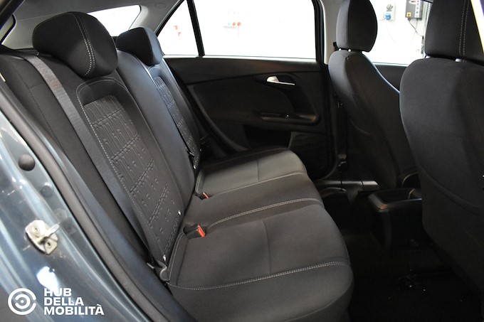 FIAT Tipo 1.6 Mjt S&S SW